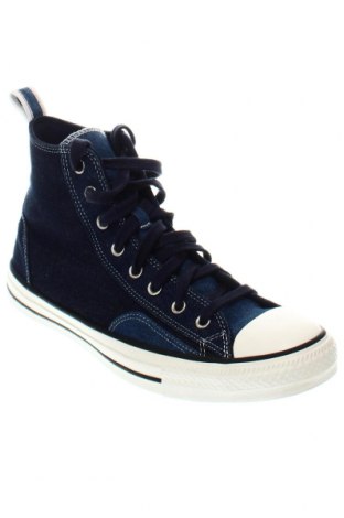 Herrenschuhe Converse, Größe 45, Farbe Blau, Preis 65,81 €