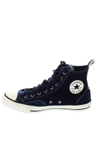 Herrenschuhe Converse, Größe 45, Farbe Blau, Preis 65,81 €