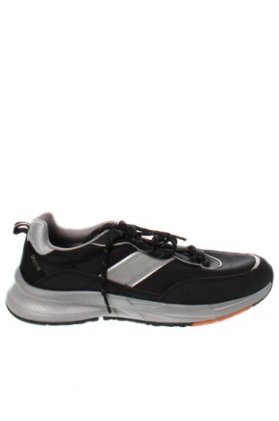 Ανδρικά παπούτσια Crane, Μέγεθος 42, Χρώμα Μαύρο, Τιμή 24,12 €