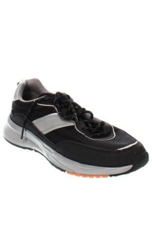 Ανδρικά παπούτσια Crane, Μέγεθος 42, Χρώμα Μαύρο, Τιμή 24,12 €
