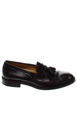 Мъжки обувки Daniel Cremieux, Размер 44, Цвят Черен, Цена 128,14 лв.
