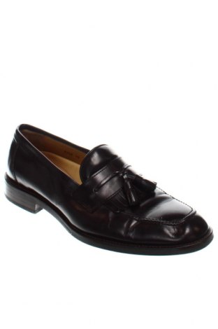 Мъжки обувки Daniel Cremieux, Размер 44, Цвят Черен, Цена 118,01 лв.