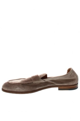 Ανδρικά παπούτσια Doucal's, Μέγεθος 42, Χρώμα Γκρί, Τιμή 94,64 €