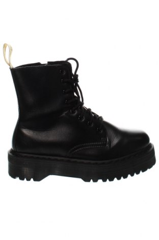 Мъжки обувки Dr. Martens, Размер 43, Цвят Черен, Цена 128,35 лв.