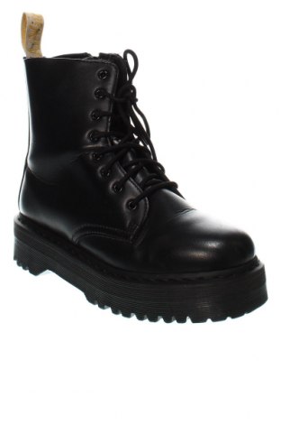 Мъжки обувки Dr. Martens, Размер 43, Цвят Черен, Цена 151,00 лв.