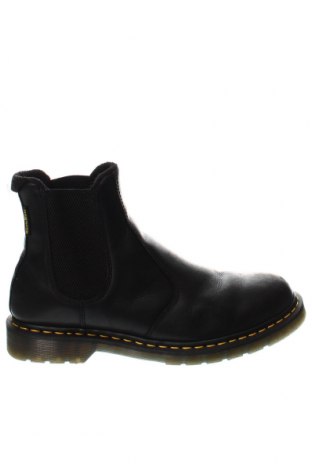 Ανδρικά παπούτσια Dr. Martens, Μέγεθος 47, Χρώμα Μαύρο, Τιμή 79,79 €