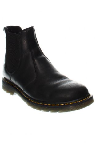 Мъжки обувки Dr. Martens, Размер 47, Цвят Черен, Цена 129,00 лв.