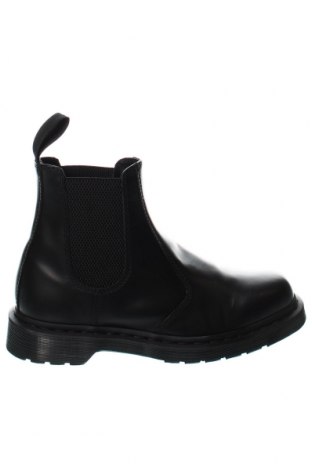 Ανδρικά παπούτσια Dr. Martens, Μέγεθος 42, Χρώμα Μαύρο, Τιμή 131,88 €