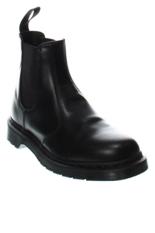 Мъжки обувки Dr. Martens, Размер 42, Цвят Черен, Цена 255,85 лв.