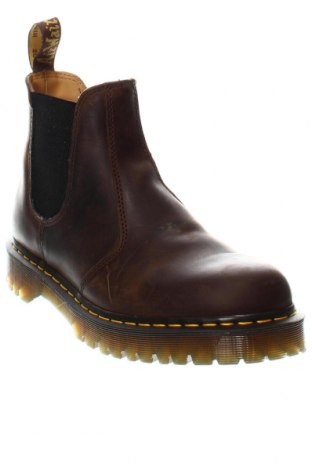 Pánske topánky Dr. Martens, Veľkosť 46, Farba Hnedá, Cena  155,15 €
