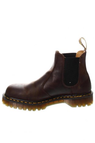 Pánske topánky Dr. Martens, Veľkosť 46, Farba Hnedá, Cena  155,15 €