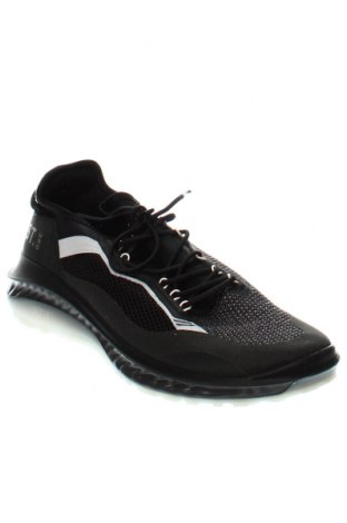 Мъжки обувки ECCO, Размер 43, Цвят Черен, Цена 75,00 лв.