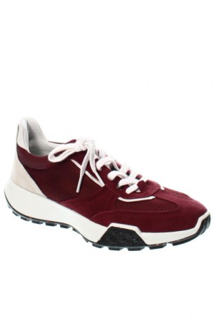 Ανδρικά παπούτσια ECCO, Μέγεθος 42, Χρώμα Κόκκινο, Τιμή 47,01 €