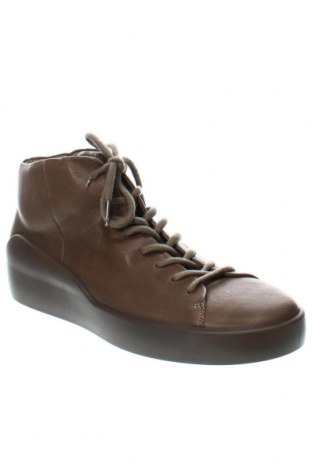 Ανδρικά παπούτσια ECCO, Μέγεθος 46, Χρώμα Καφέ, Τιμή 104,64 €