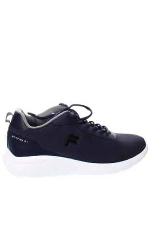 Ανδρικά παπούτσια FILA, Μέγεθος 42, Χρώμα Μπλέ, Τιμή 62,24 €