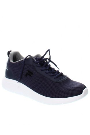 Pánske topánky FILA, Veľkosť 45, Farba Modrá, Cena  42,32 €
