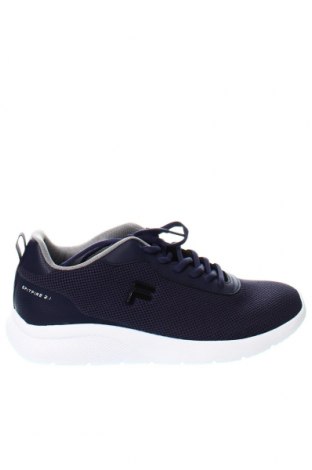 Pánske topánky FILA, Veľkosť 43, Farba Modrá, Cena  30,71 €