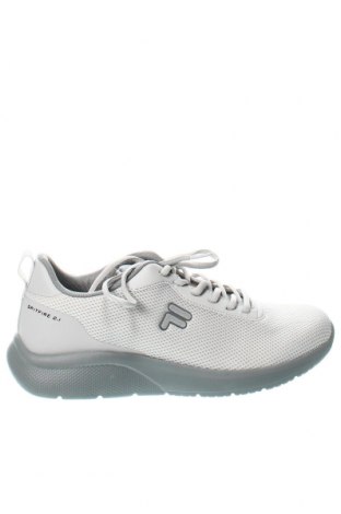 Ανδρικά παπούτσια FILA, Μέγεθος 43, Χρώμα Γκρί, Τιμή 42,32 €