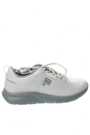 Мъжки обувки FILA, Размер 42, Цвят Сив, Цена 75,67 лв.