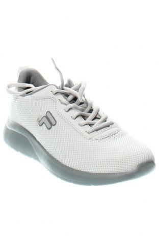 Ανδρικά παπούτσια FILA, Μέγεθος 40, Χρώμα Γκρί, Τιμή 42,32 €