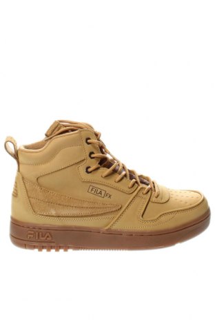 Мъжки обувки FILA, Размер 44, Цвят Жълт, Цена 186,15 лв.