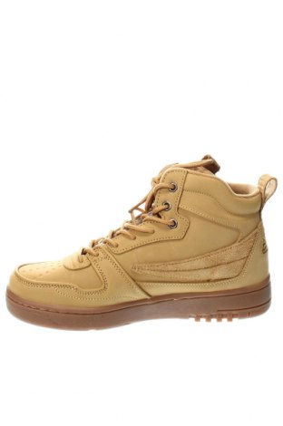 Ανδρικά παπούτσια FILA, Μέγεθος 44, Χρώμα Κίτρινο, Τιμή 93,70 €