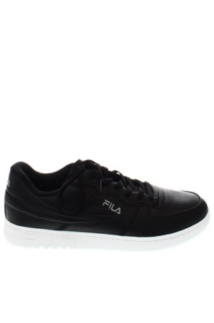 Мъжки обувки FILA, Размер 46, Цвят Черен, Цена 172,00 лв.