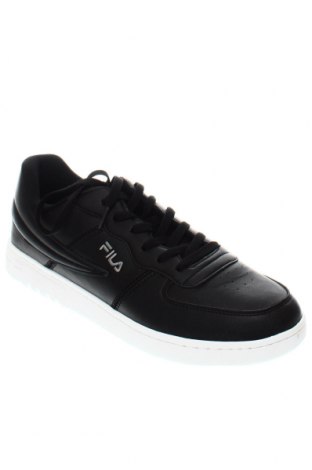 Ανδρικά παπούτσια FILA, Μέγεθος 46, Χρώμα Μαύρο, Τιμή 88,66 €