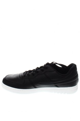 Мъжки обувки FILA, Размер 46, Цвят Черен, Цена 172,00 лв.