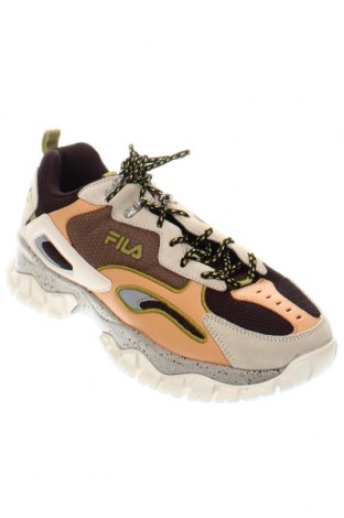 Мъжки обувки FILA, Размер 46, Цвят Многоцветен, Цена 172,00 лв.