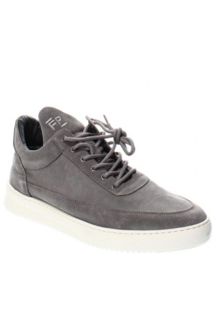 Încălțăminte bărbătească Filling Pieces, Mărime 44, Culoare Gri, Preț 289,47 Lei