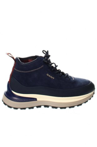 Ανδρικά παπούτσια Gant, Μέγεθος 44, Χρώμα Μπλέ, Τιμή 88,76 €