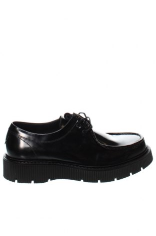 Мъжки обувки Gant, Размер 45, Цвят Черен, Цена 106,00 лв.