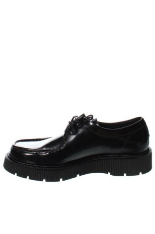 Мъжки обувки Gant, Размер 45, Цвят Черен, Цена 106,00 лв.