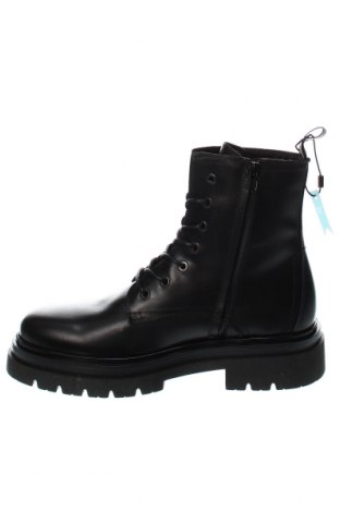 Ανδρικά παπούτσια Gant, Μέγεθος 43, Χρώμα Μαύρο, Τιμή 155,15 €