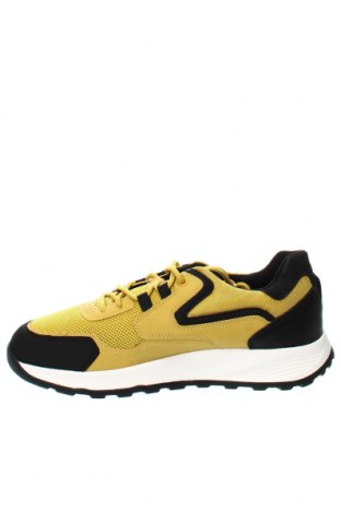 Мъжки обувки Geox, Размер 44, Цвят Жълт, Цена 96,60 лв.