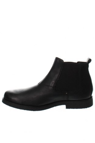 Ανδρικά παπούτσια Geox, Μέγεθος 45, Χρώμα Μαύρο, Τιμή 57,57 €