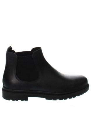 Ανδρικά παπούτσια Geox, Μέγεθος 43, Χρώμα Μαύρο, Τιμή 57,57 €