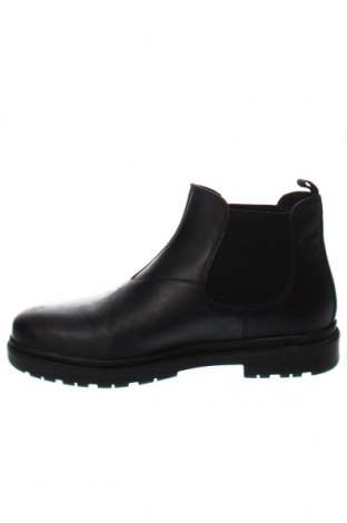 Мъжки обувки Geox, Размер 43, Цвят Черен, Цена 111,69 лв.