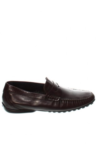 Ανδρικά παπούτσια Geox, Μέγεθος 41, Χρώμα Καφέ, Τιμή 29,48 €