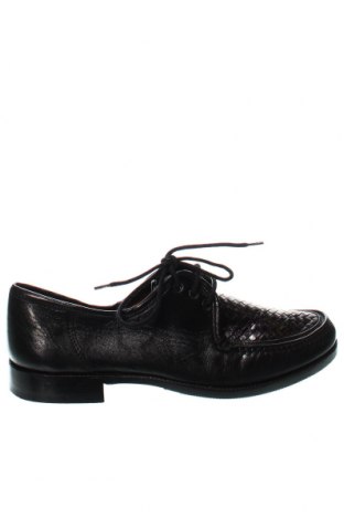 Ανδρικά παπούτσια Giorgio Ricci, Μέγεθος 42, Χρώμα Μαύρο, Τιμή 23,99 €
