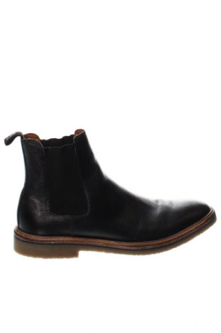 Ανδρικά παπούτσια Gordon & Bros, Μέγεθος 43, Χρώμα Μαύρο, Τιμή 67,82 €