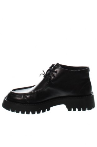 Мъжки обувки Guess, Размер 42, Цвят Черен, Цена 164,00 лв.