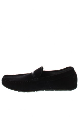 Мъжки обувки Hugo Boss, Размер 43, Цвят Черен, Цена 185,00 лв.