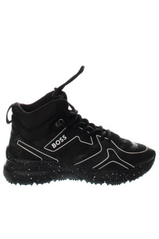 Pánske topánky Hugo Boss, Veľkosť 41, Farba Čierna, Cena  73,14 €