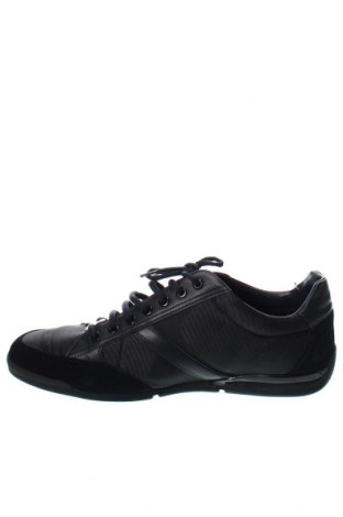 Ανδρικά παπούτσια Hugo Boss, Μέγεθος 45, Χρώμα Μπλέ, Τιμή 72,37 €