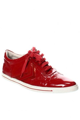 Мъжки обувки Hummel, Размер 42, Цвят Червен, Цена 55,00 лв.