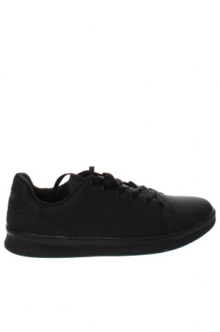 Ανδρικά παπούτσια Hummel, Μέγεθος 46, Χρώμα Μαύρο, Τιμή 21,65 €