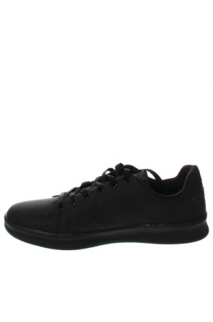 Ανδρικά παπούτσια Hummel, Μέγεθος 46, Χρώμα Μαύρο, Τιμή 21,65 €