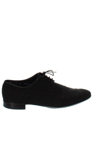 Мъжки обувки Il Passo, Размер 41, Цвят Черен, Цена 30,58 лв.